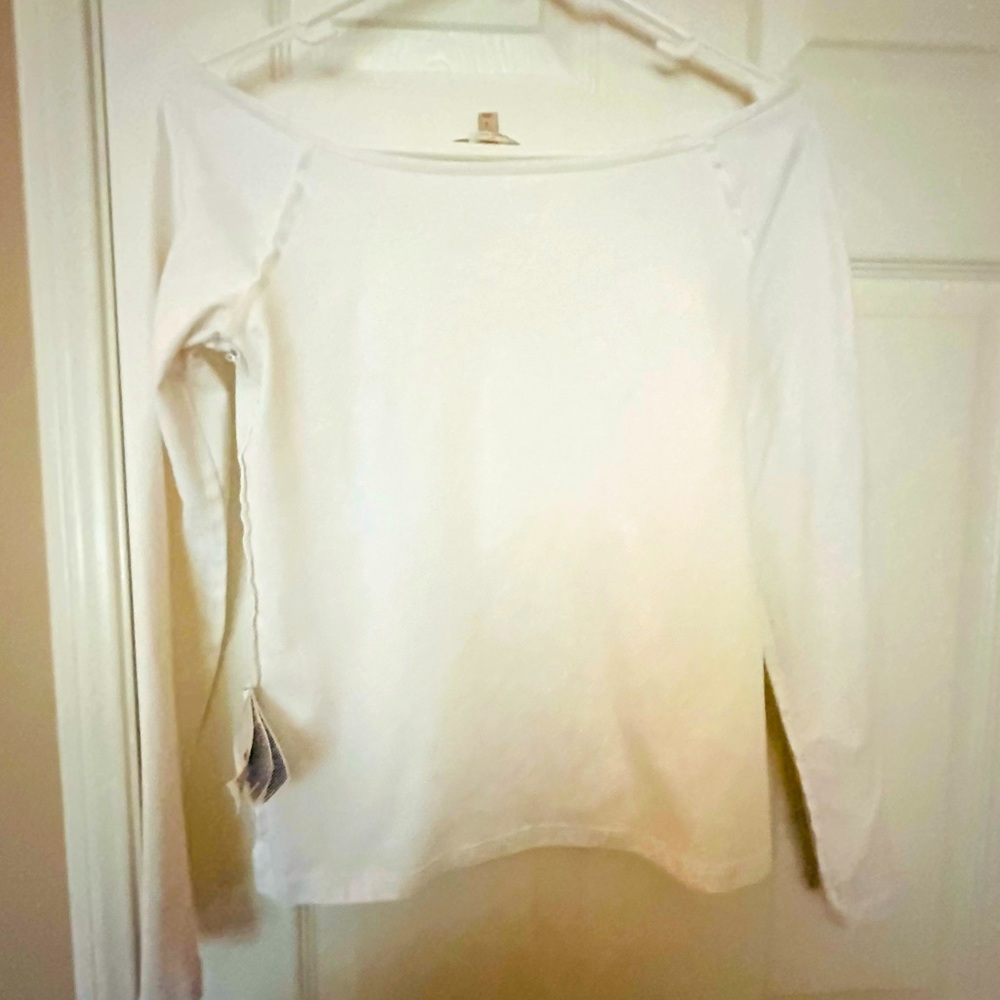 Banana republic shirt